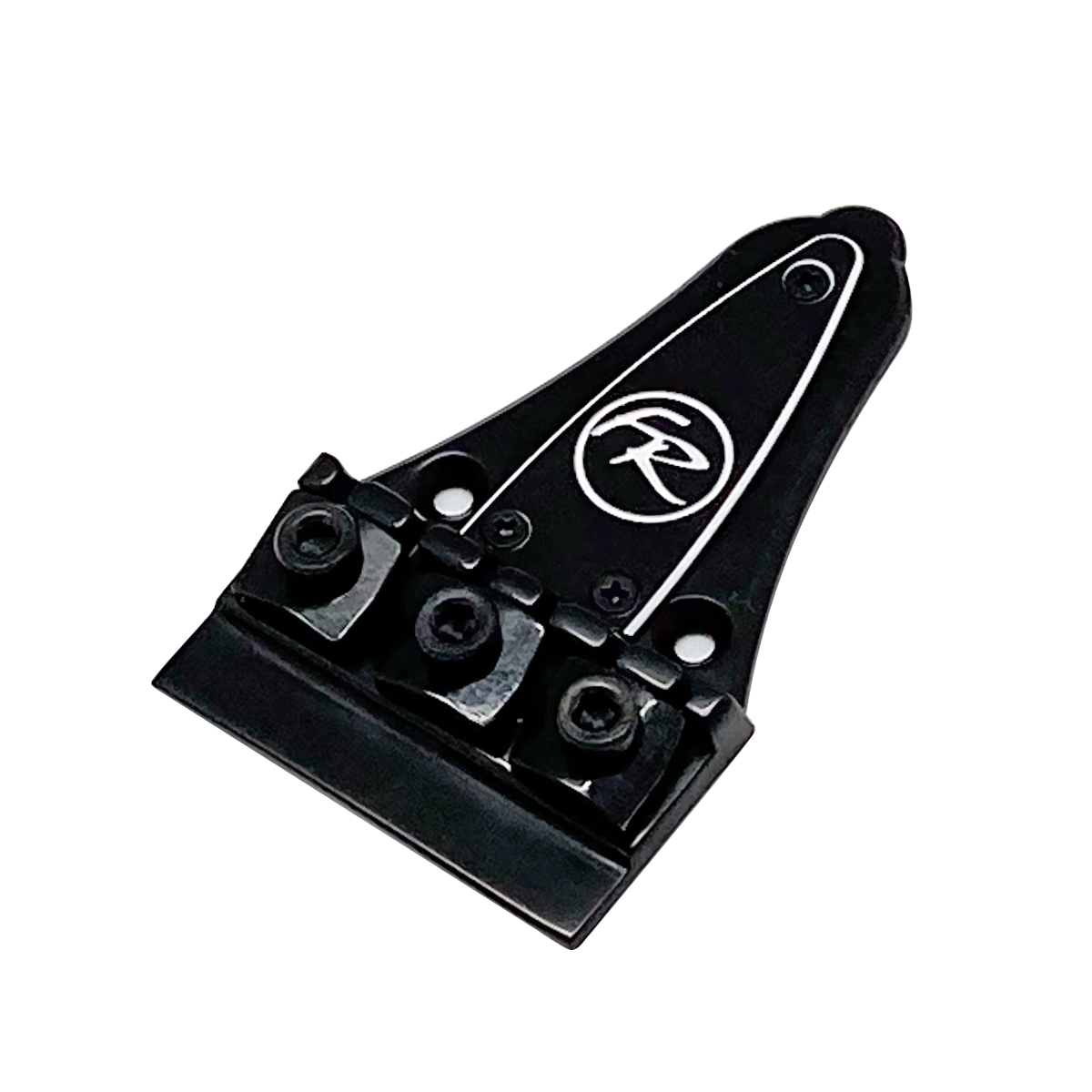 Gewa Deluxe Black Matt