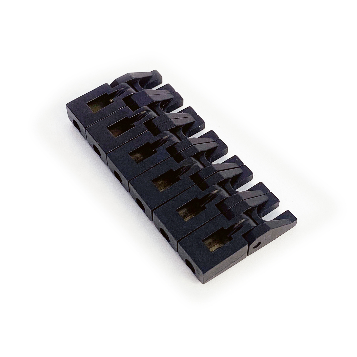 Gewa Deluxe Black Matt
