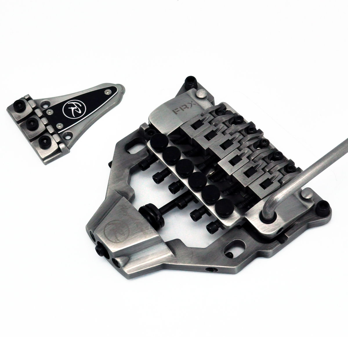 Gewa Deluxe Black Matt