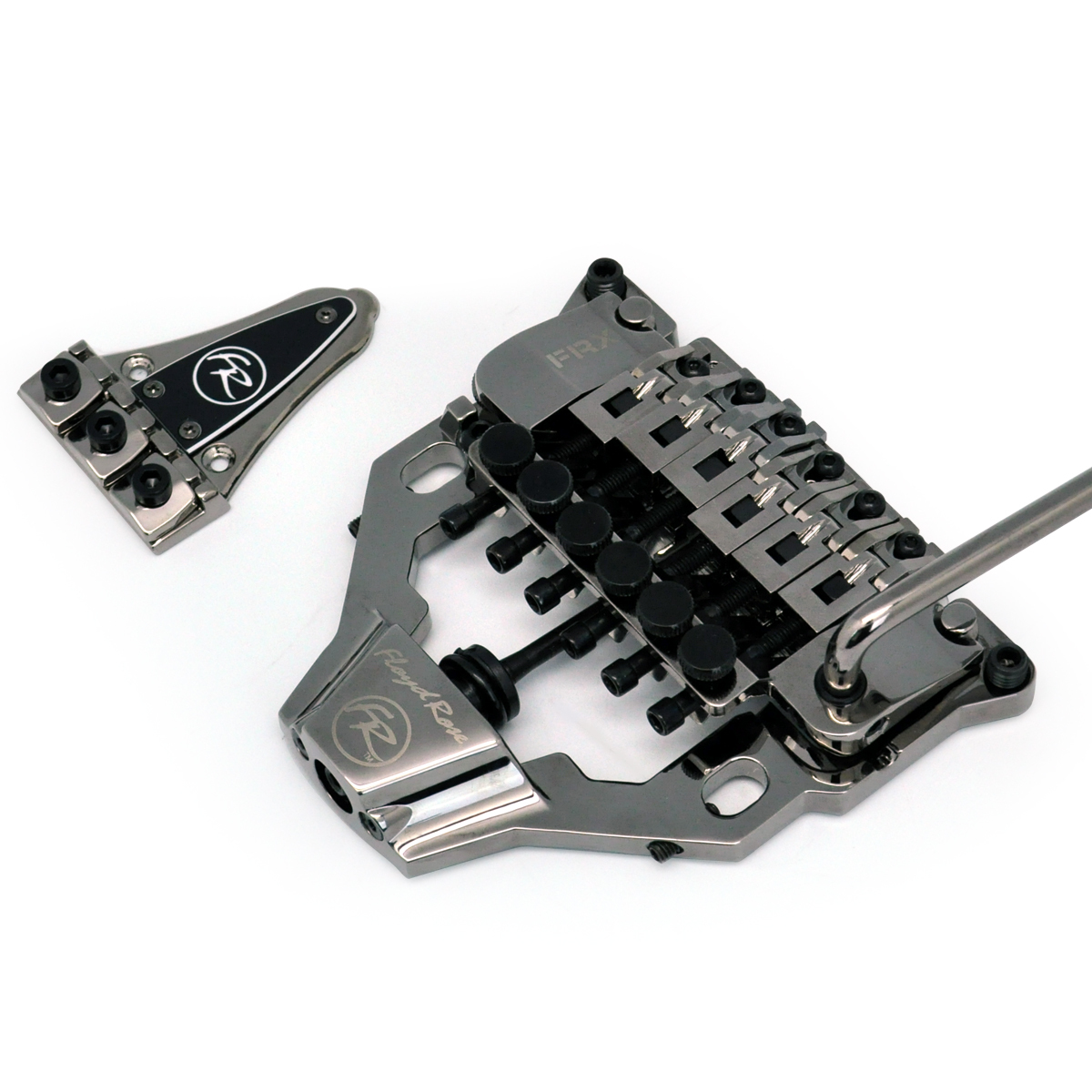 Gewa Deluxe Black Matt