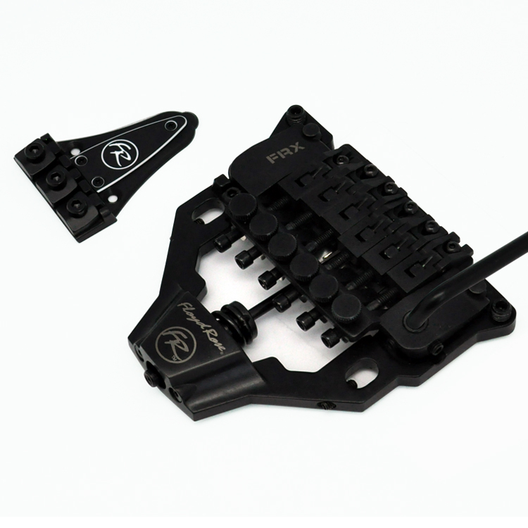 Gewa Deluxe Black Matt