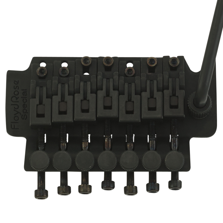 Gewa Deluxe Black Matt