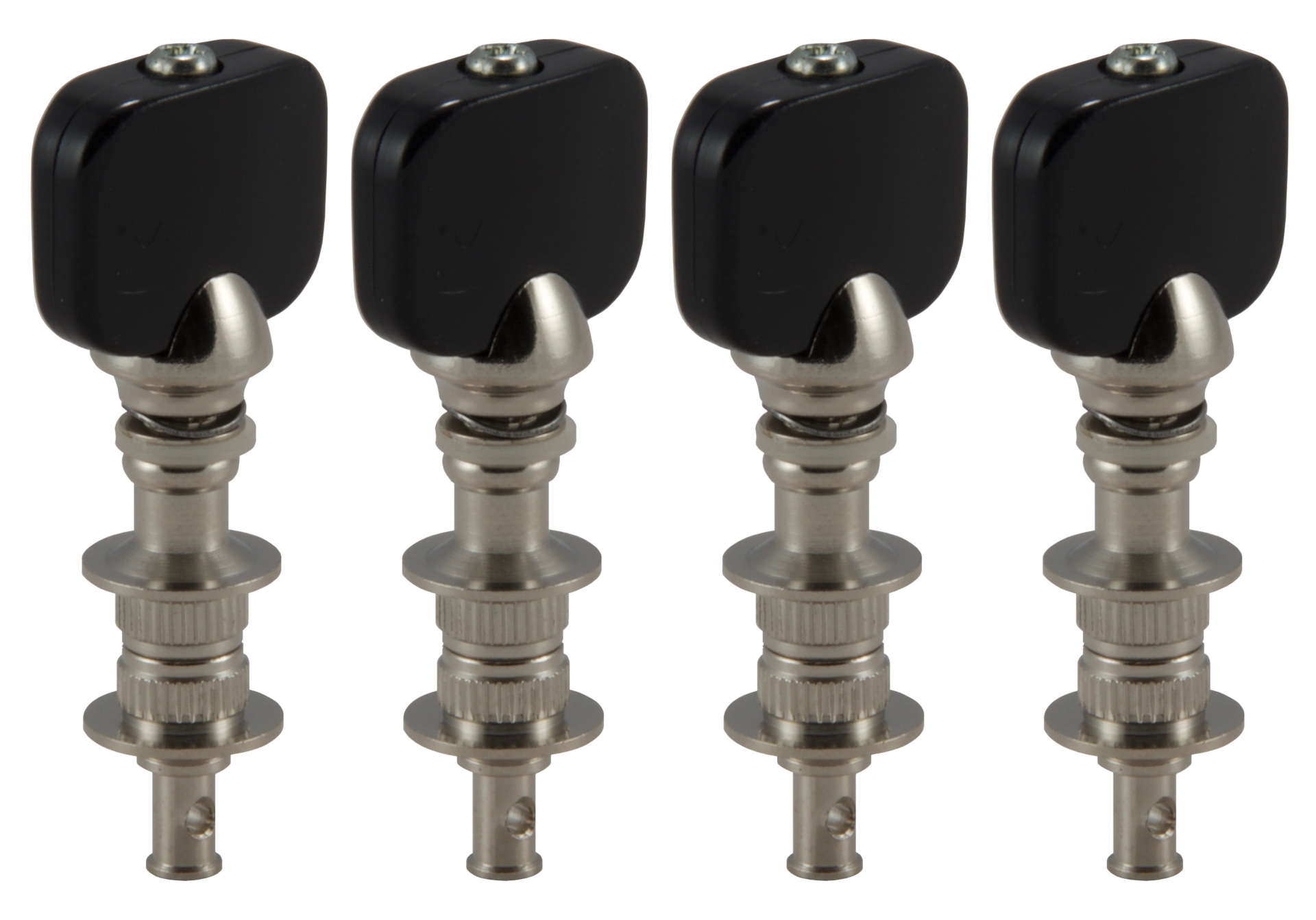 Gewa Deluxe Black Matt