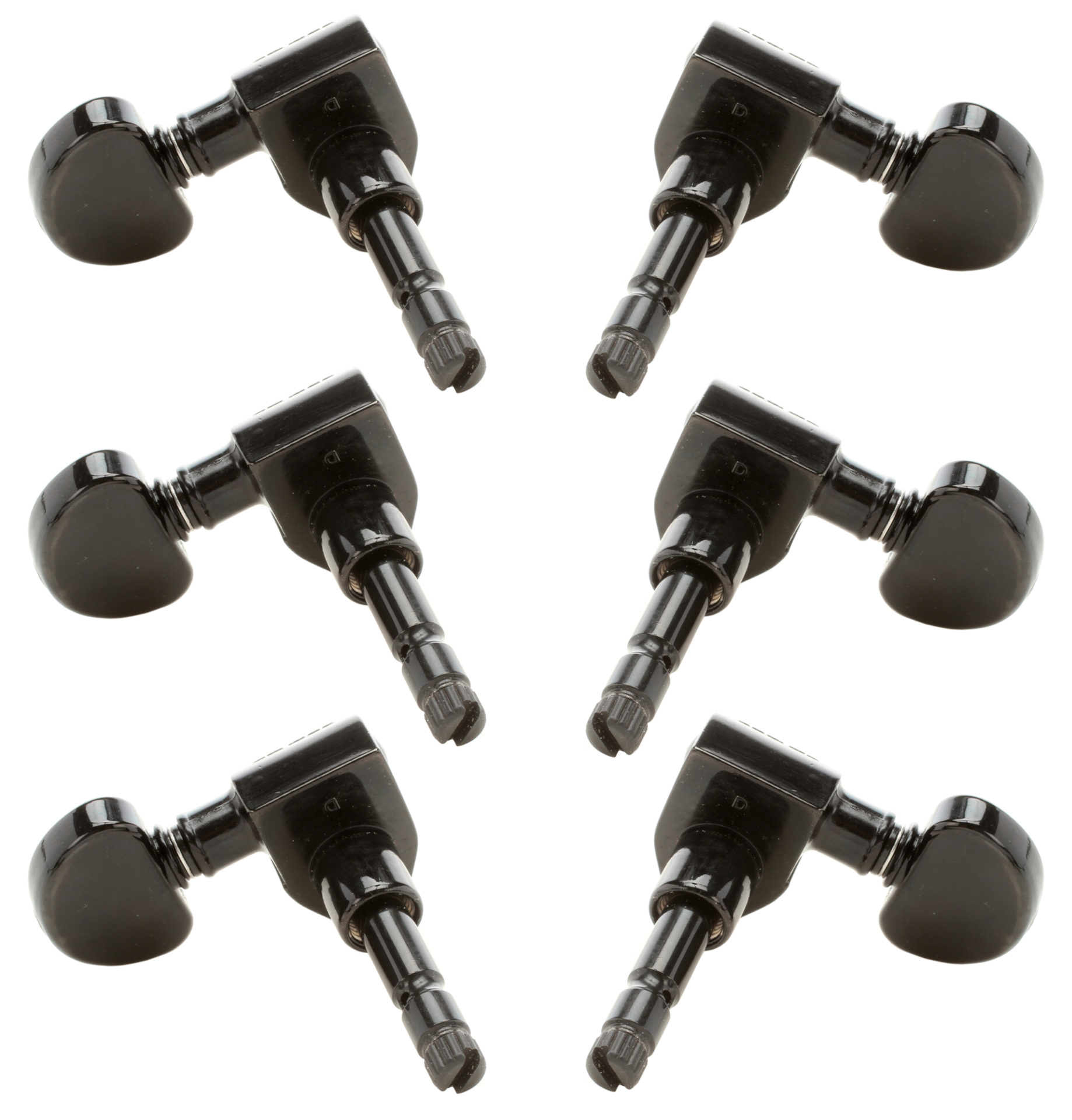 Gewa Deluxe Black Matt