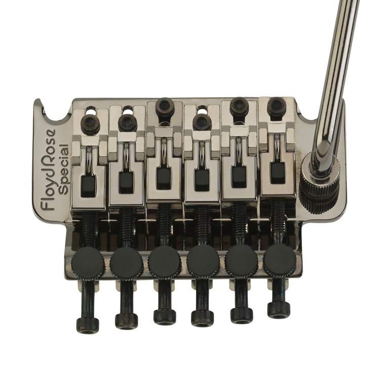 Gewa Deluxe Black Matt