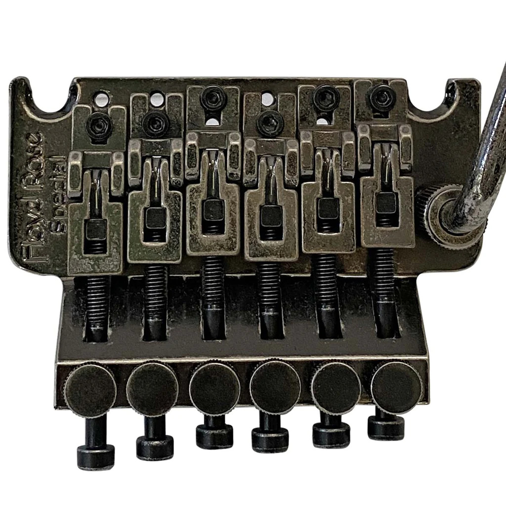 Gewa Deluxe Black Matt
