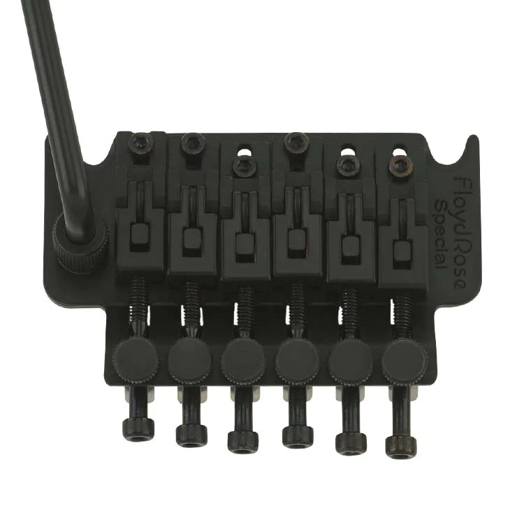 Gewa Deluxe Black Matt