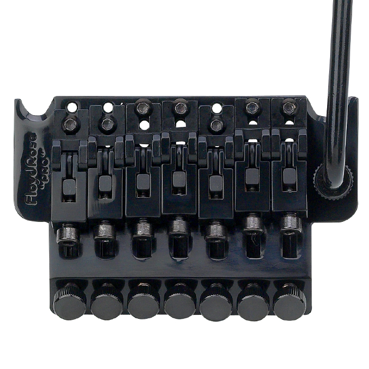 Gewa Deluxe Black Matt