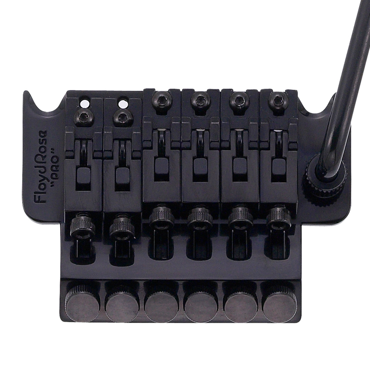 Gewa Deluxe Black Matt