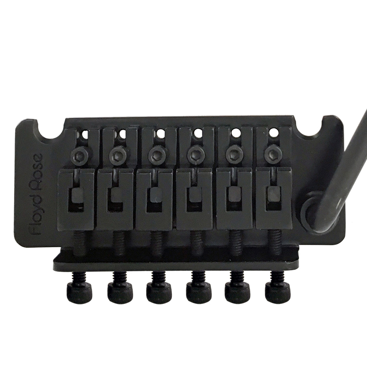 Gewa Deluxe Black Matt