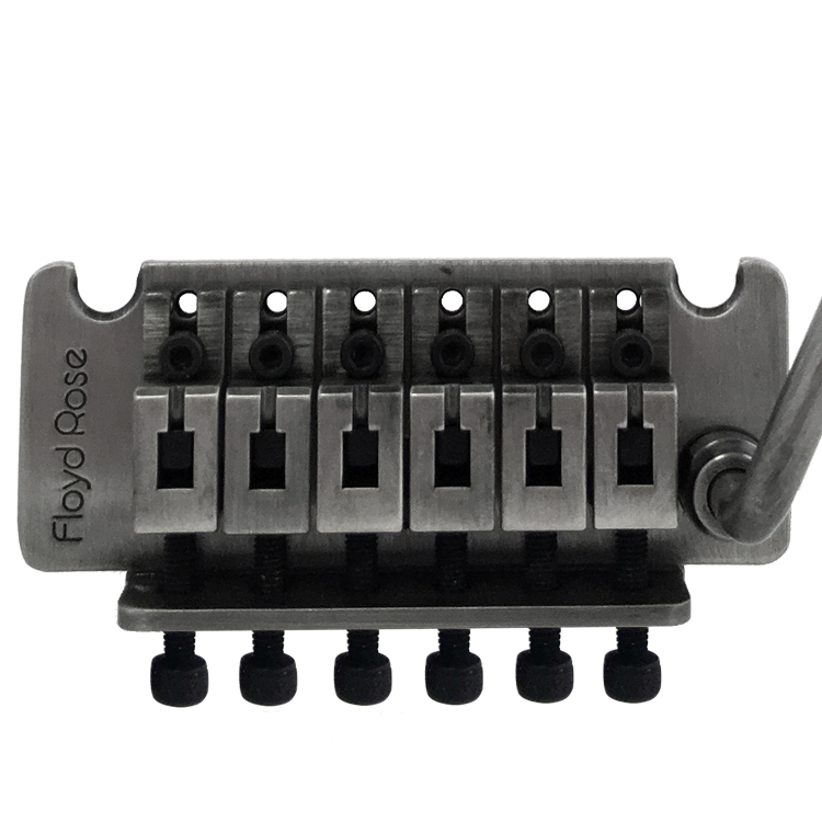 Gewa Deluxe Black Matt
