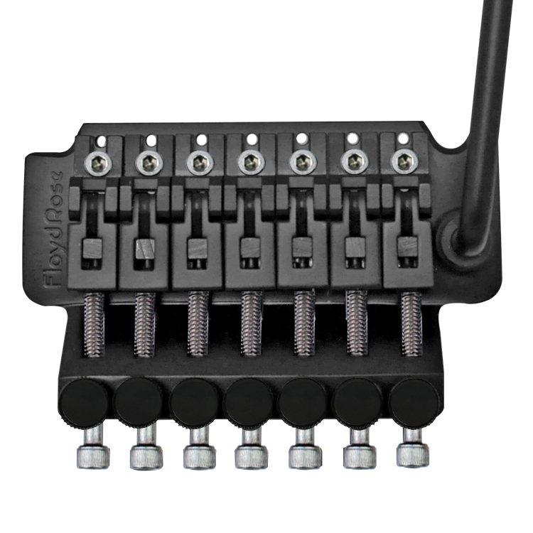 Gewa Deluxe Black Matt