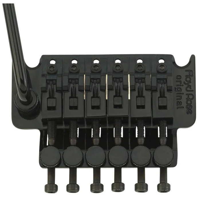 Gewa Deluxe Black Matt
