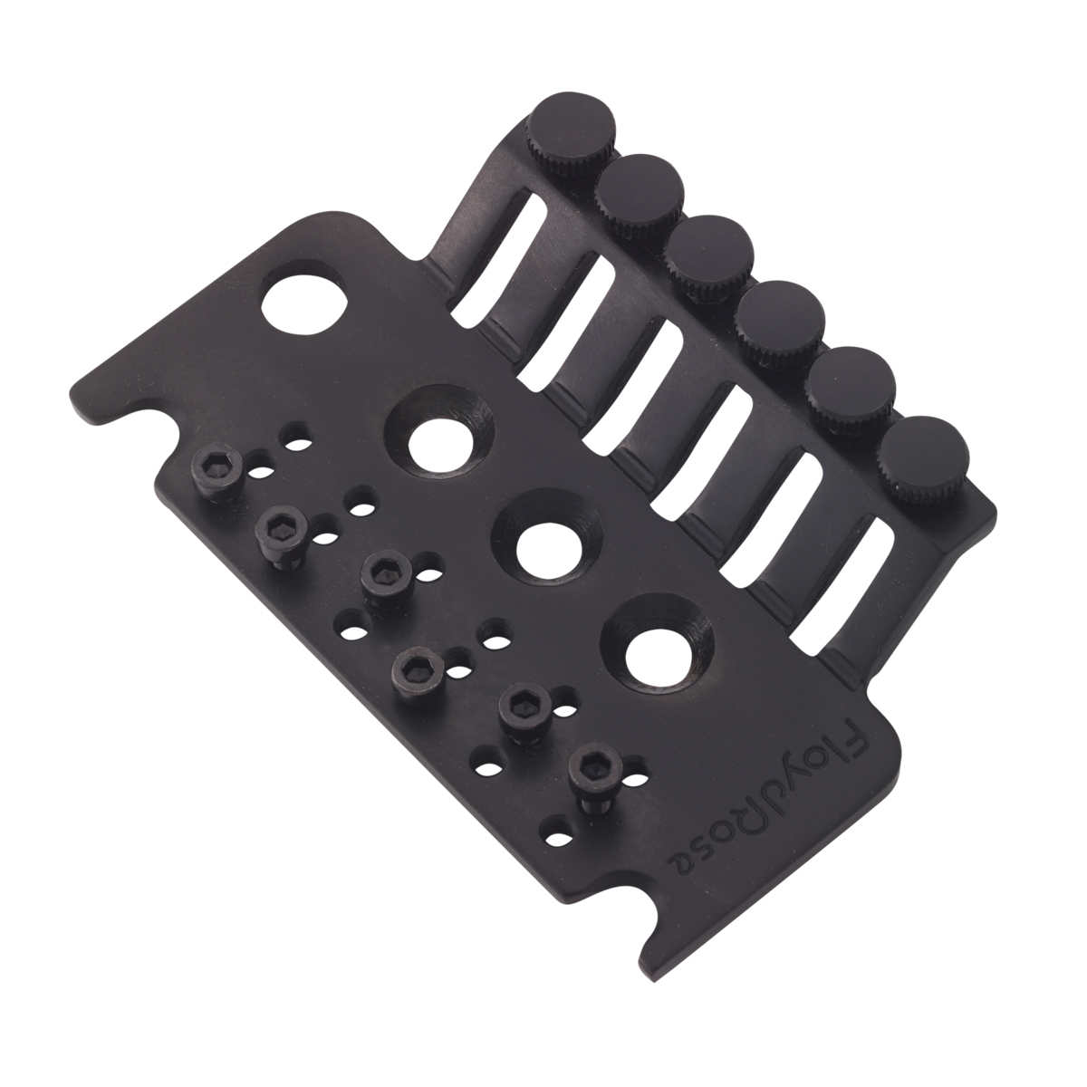 Gewa Deluxe Black Matt
