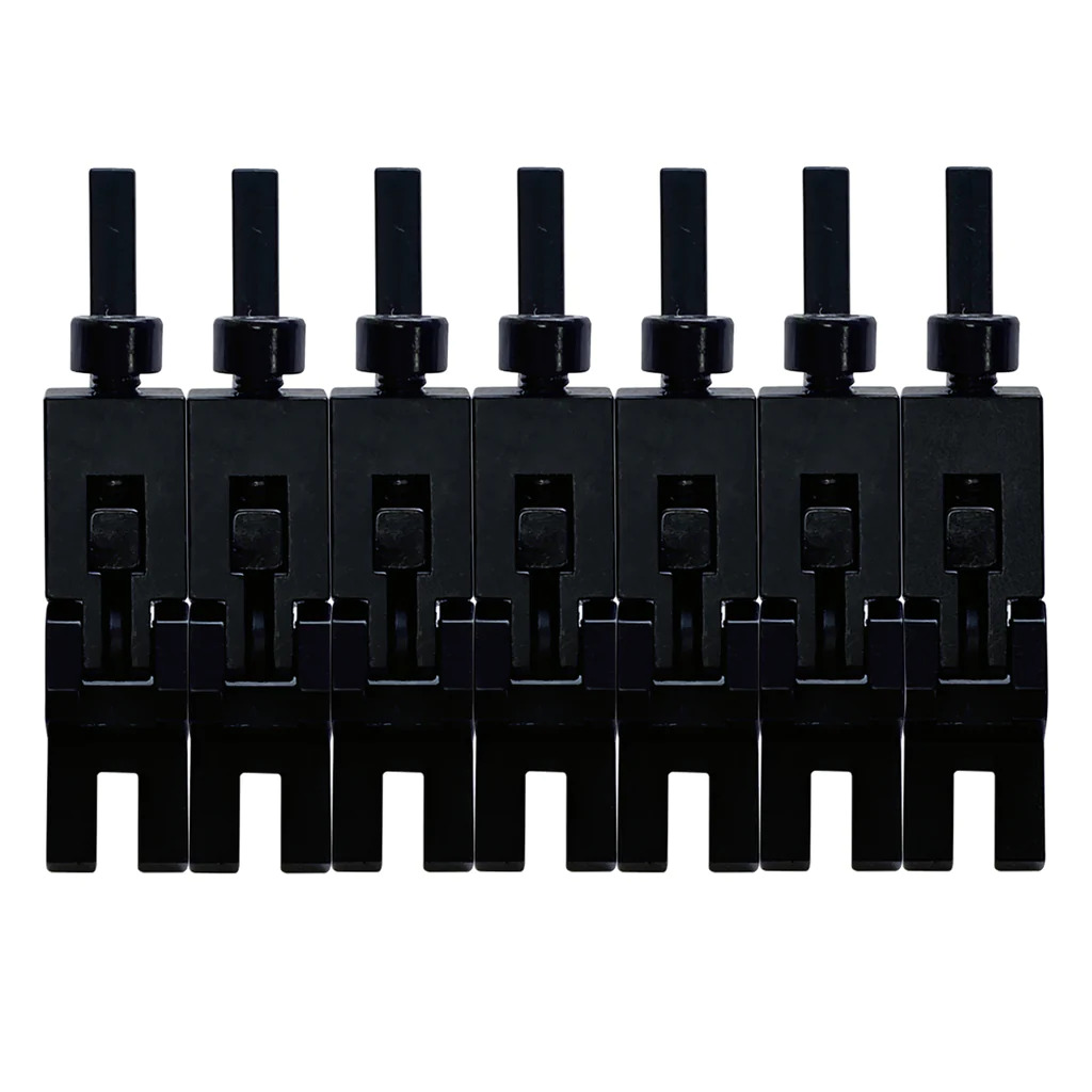 Gewa Deluxe Black Matt