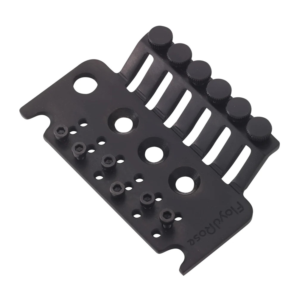 Gewa Deluxe Black Matt