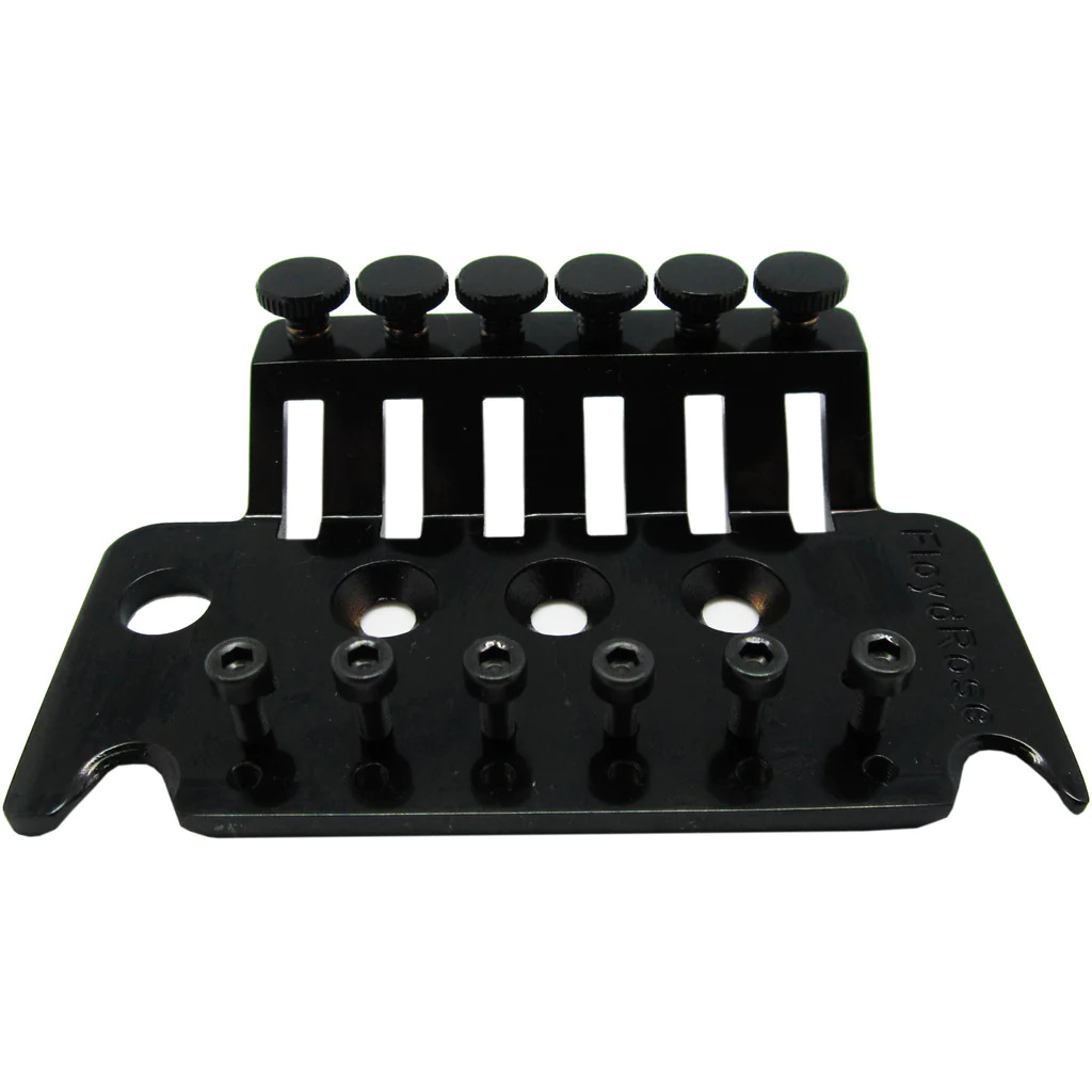 Gewa Deluxe Black Matt