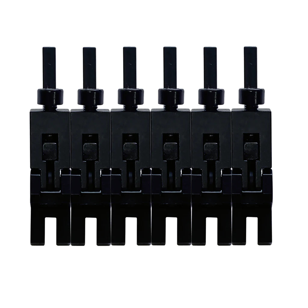Gewa Deluxe Black Matt