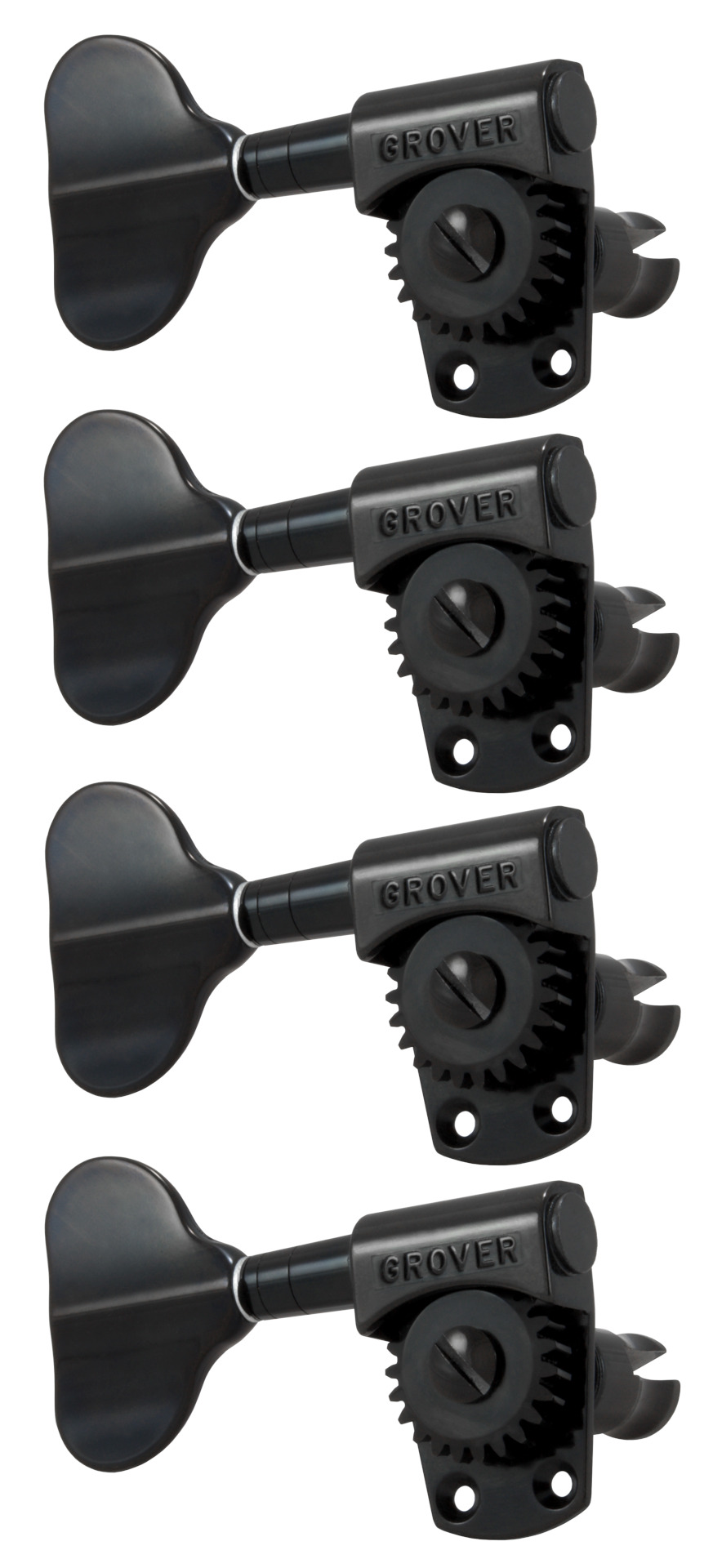 Gewa Deluxe Black Matt