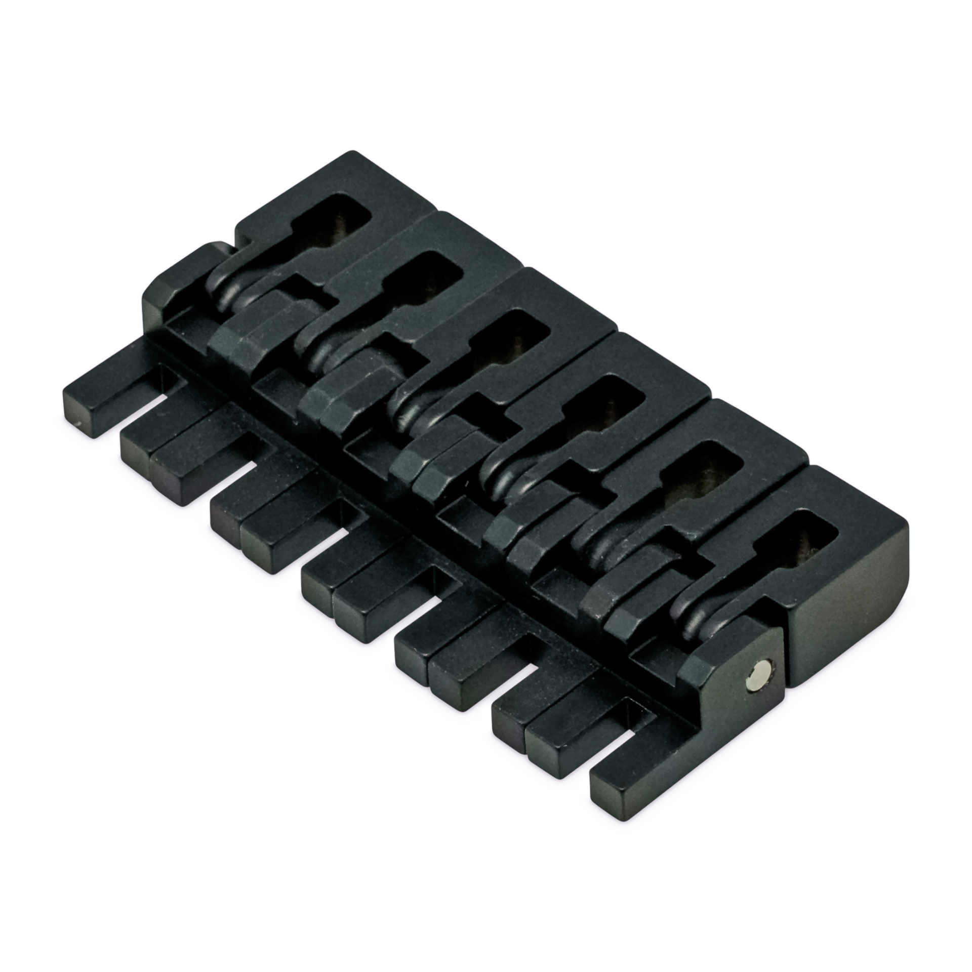 Gewa Deluxe Black Matt