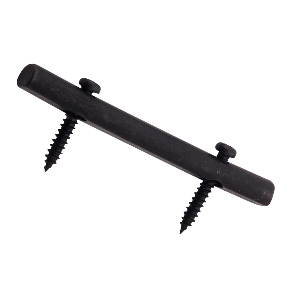 Gewa Deluxe Black Matt