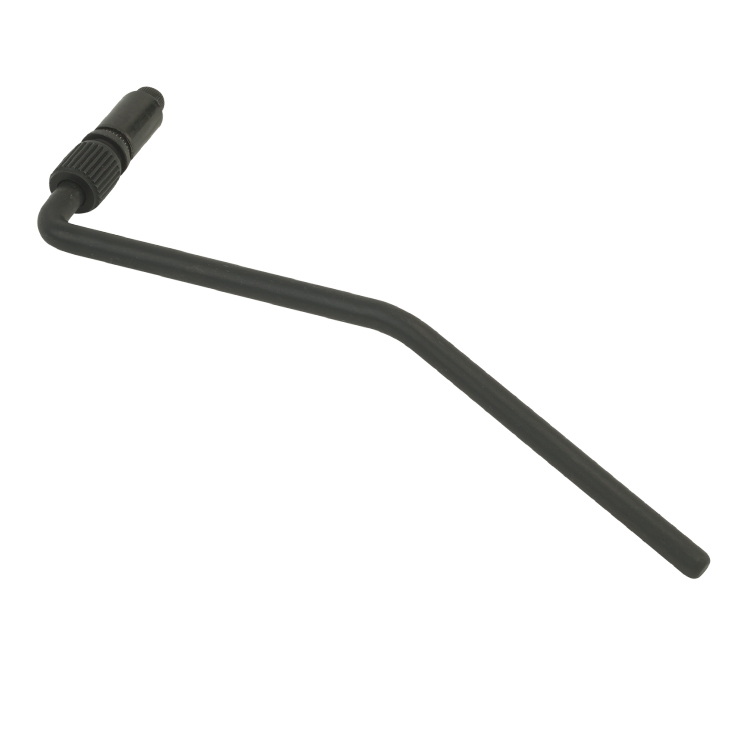 Gewa Deluxe Black Matt