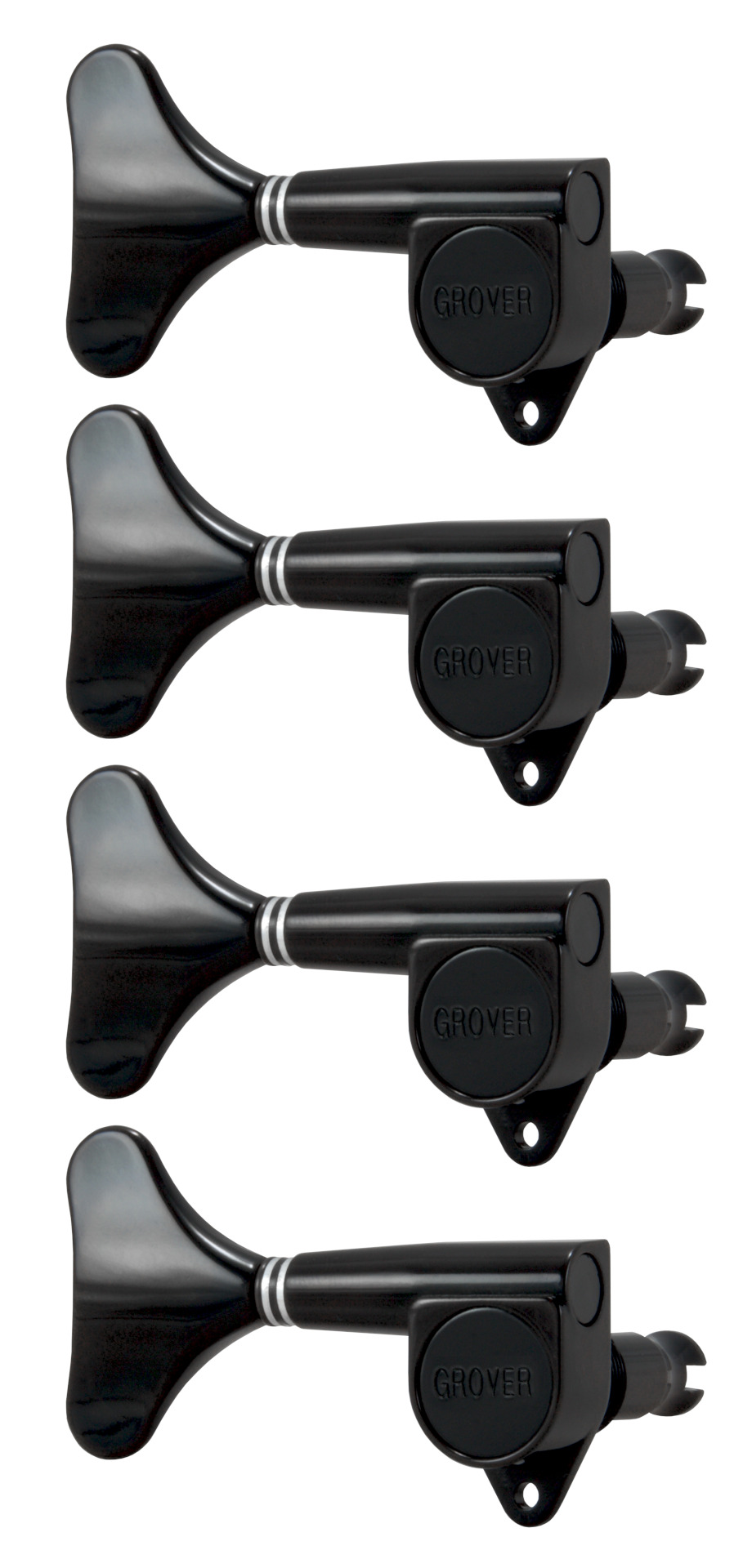 Gewa Deluxe Black Matt