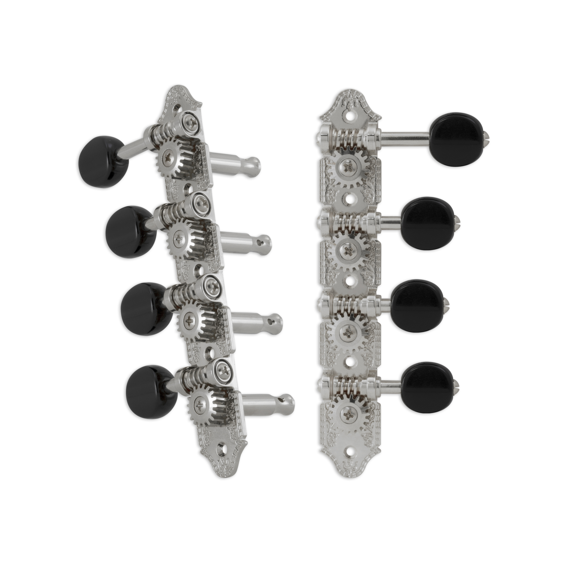 Gewa Deluxe Black Matt