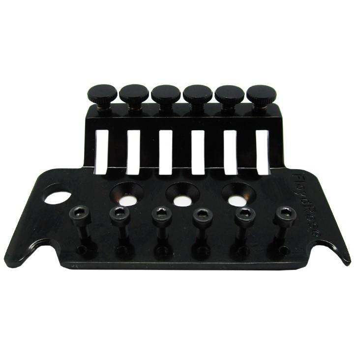 Gewa Deluxe Black Matt