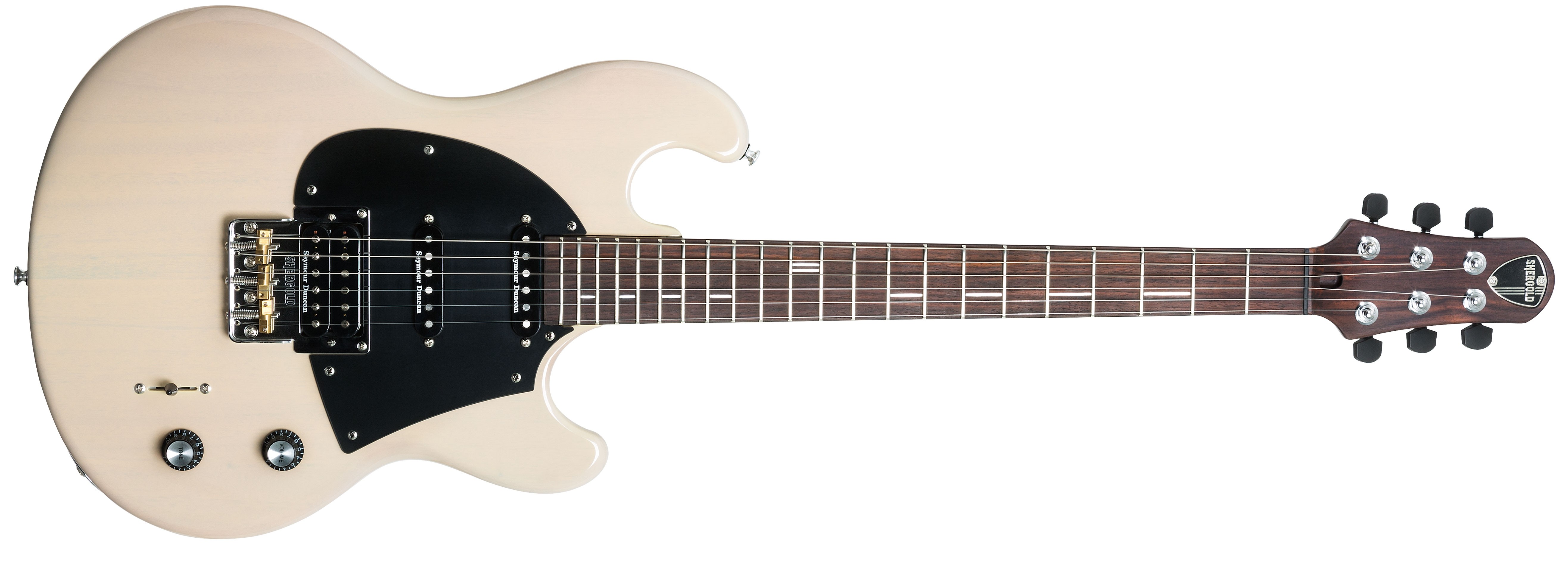 Gewa Deluxe Black Matt