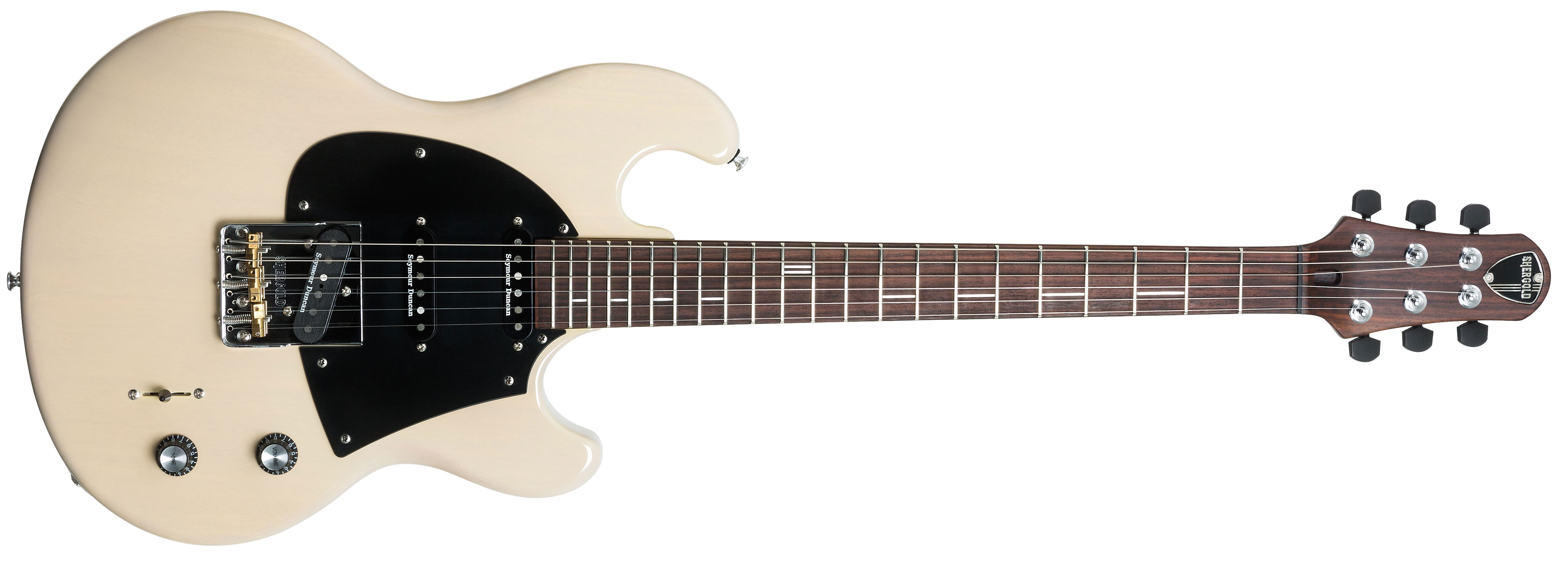 Gewa Deluxe Black Matt
