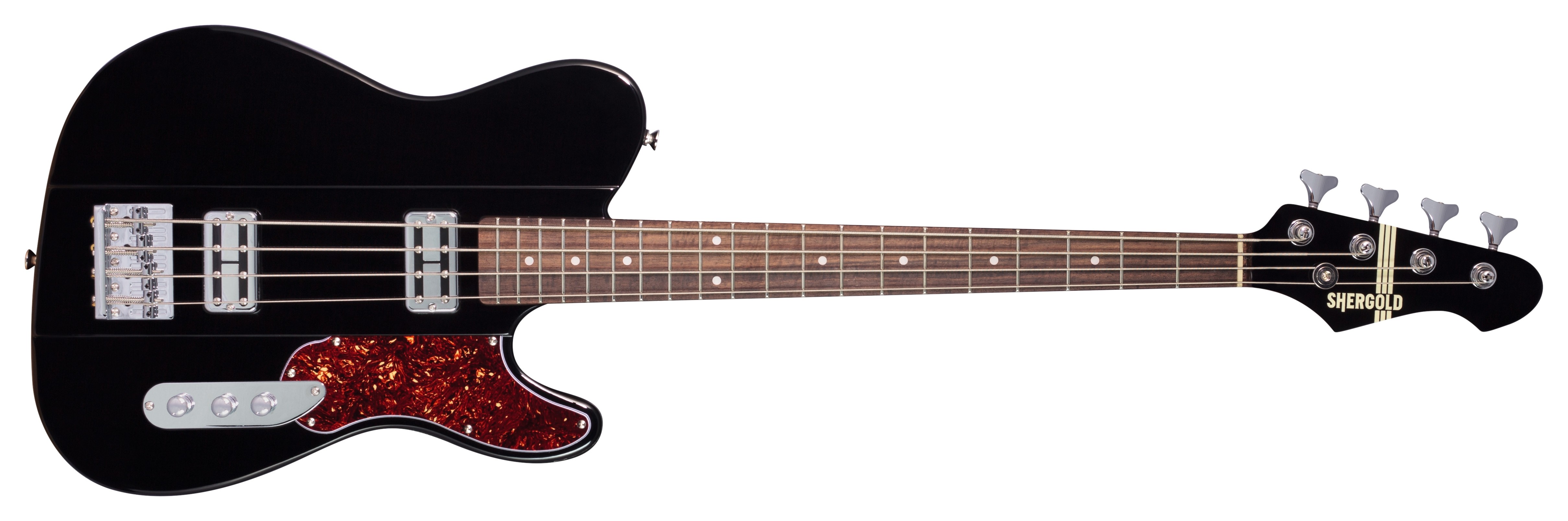 Gewa Deluxe Black Matt