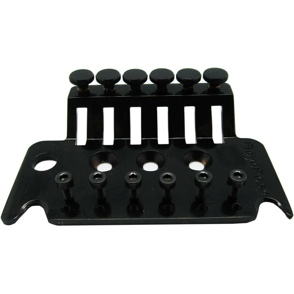 Gewa Deluxe Black Matt