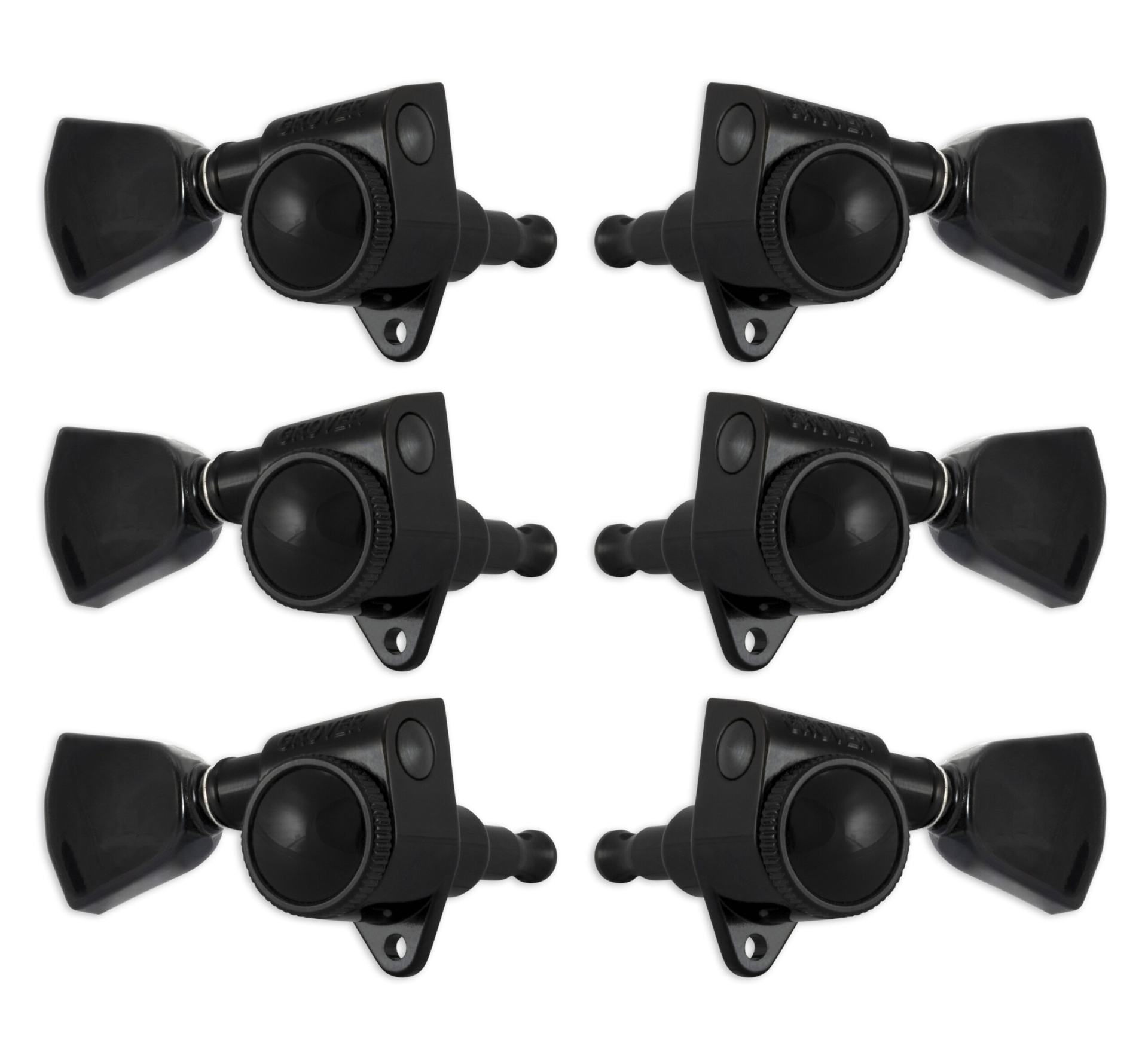 Gewa Deluxe Black Matt