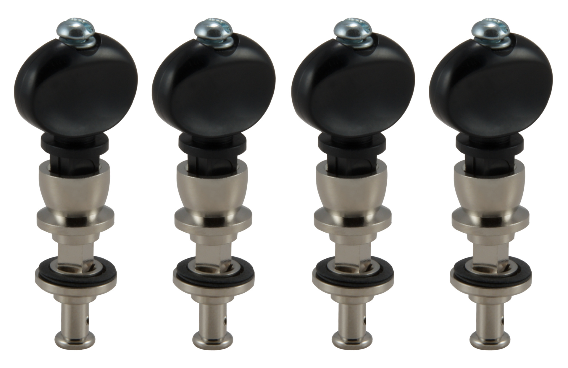 Gewa Deluxe Black Matt