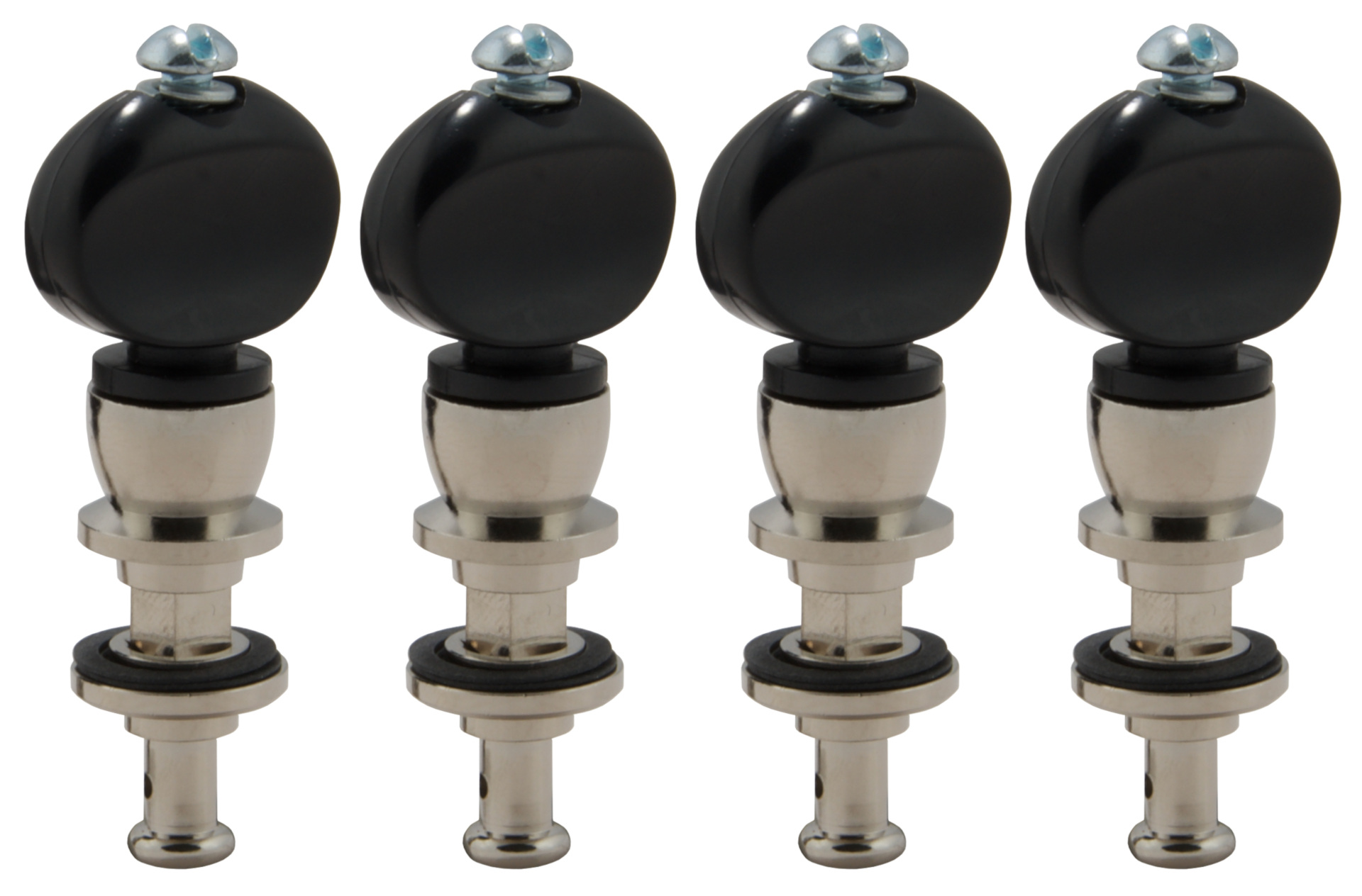 Gewa Deluxe Black Matt