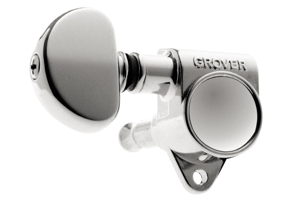 Gewa Deluxe Black Matt