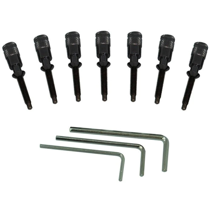 Gewa Deluxe Black Matt