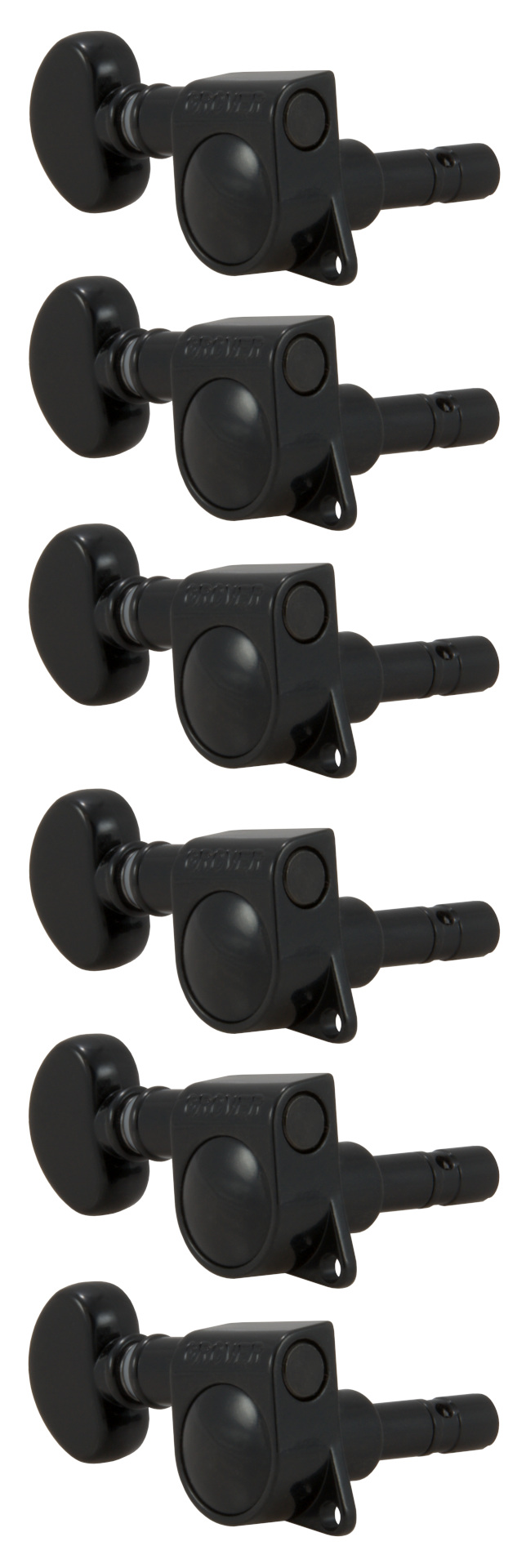 Gewa Deluxe Black Matt