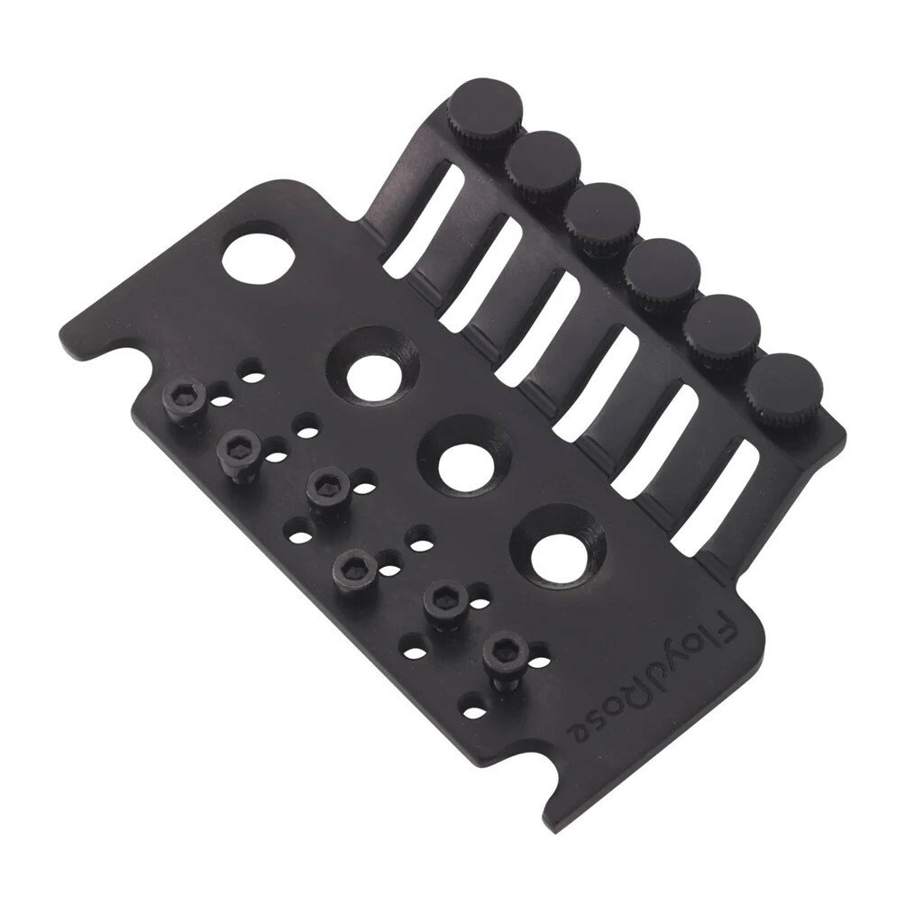 Gewa Deluxe Black Matt