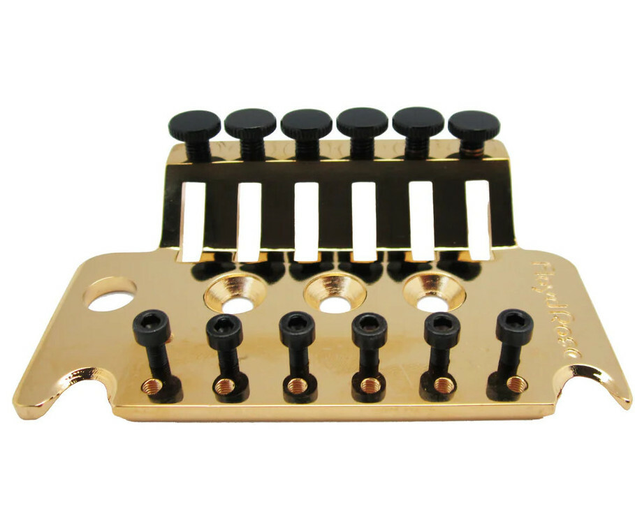 Gewa Deluxe Black Matt