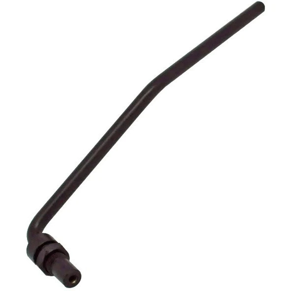 Gewa Deluxe Black Matt