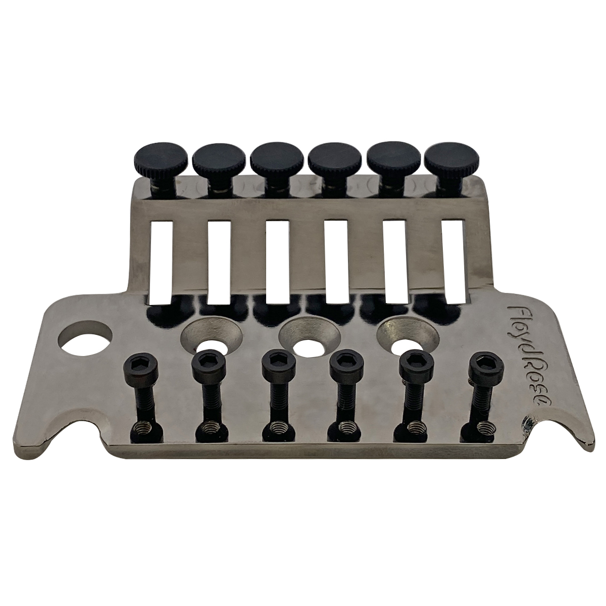 Gewa Deluxe Black Matt