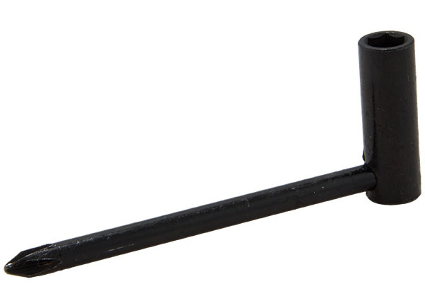 Gewa Deluxe Black Matt