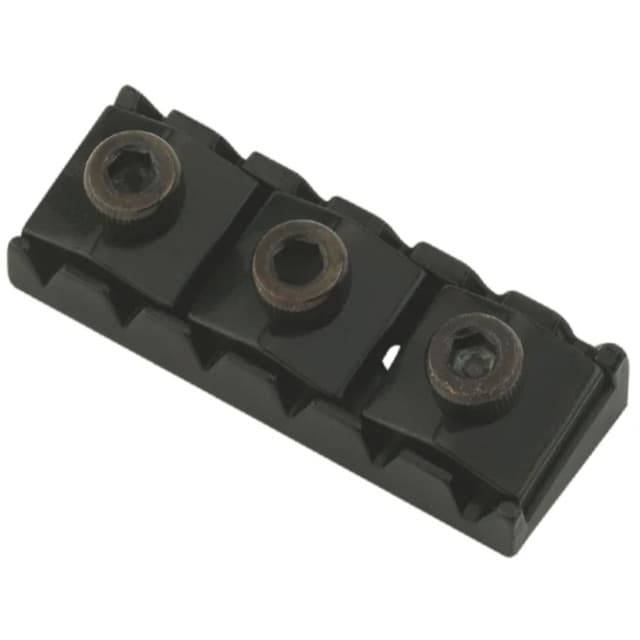 Gewa Deluxe Black Matt