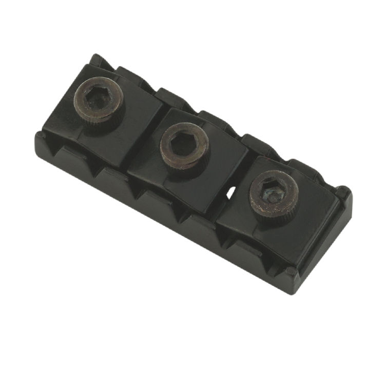 Gewa Deluxe Black Matt