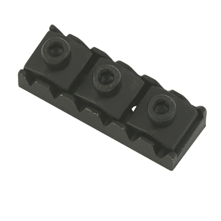 Gewa Deluxe Black Matt