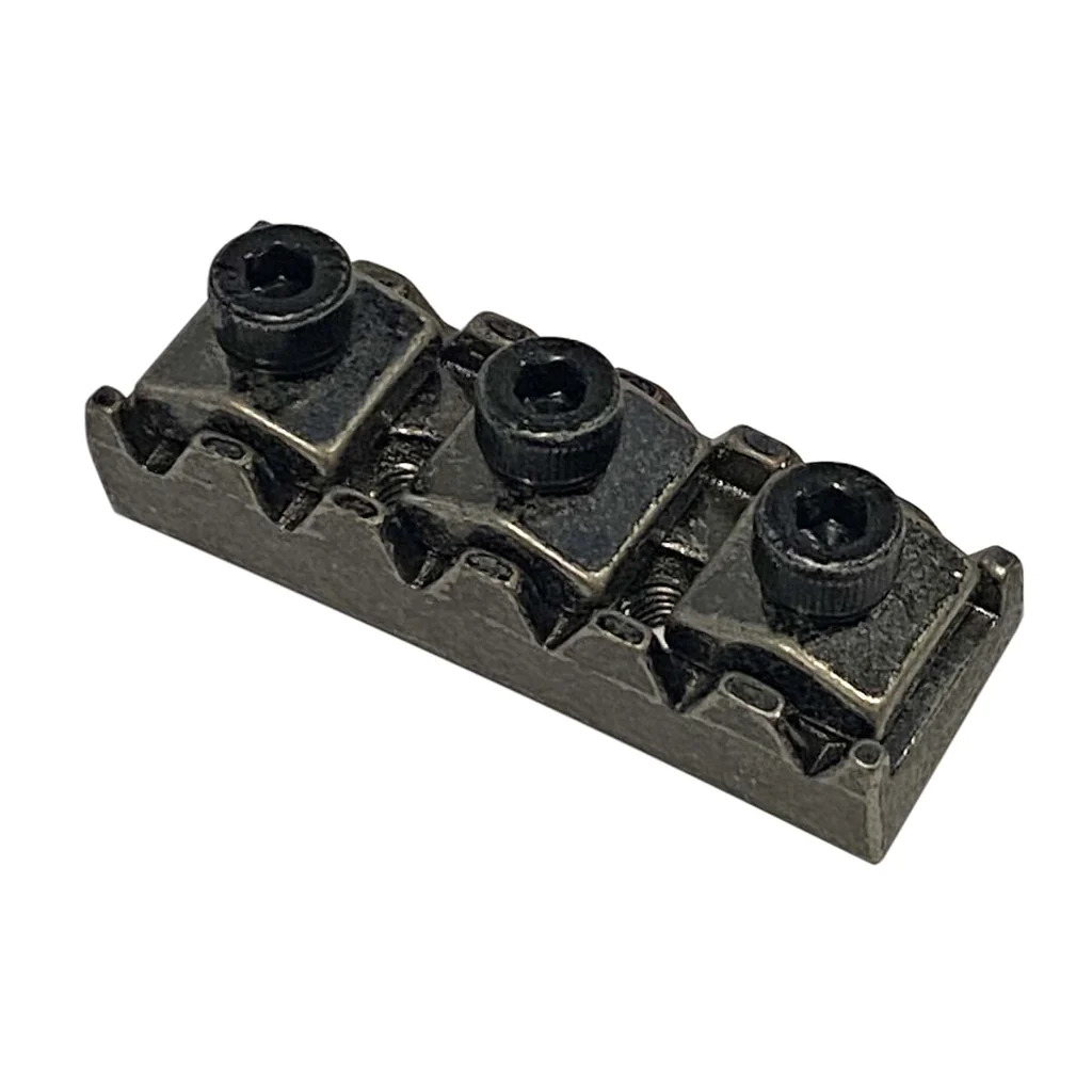 Gewa Deluxe Black Matt