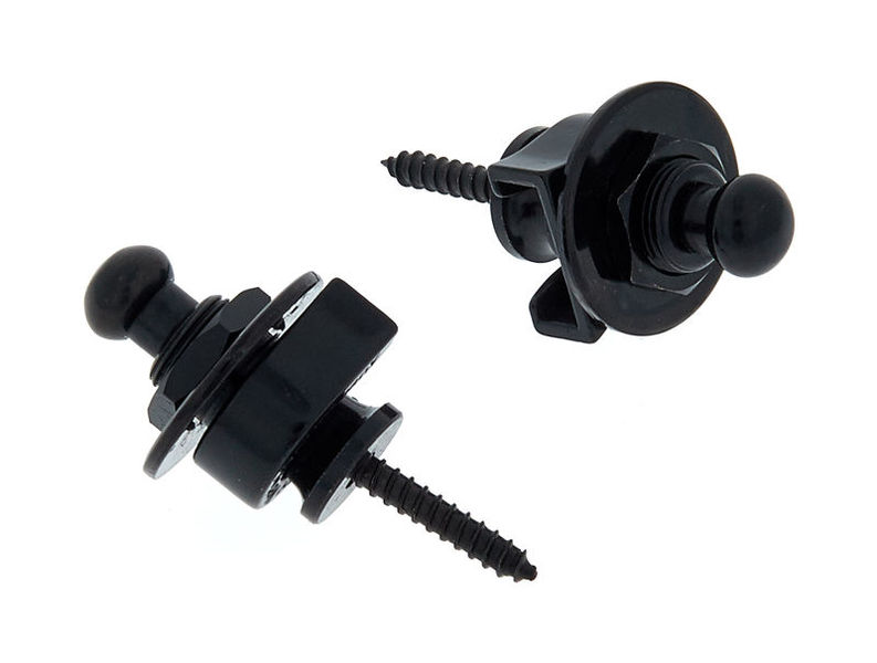 Gewa Deluxe Black Matt