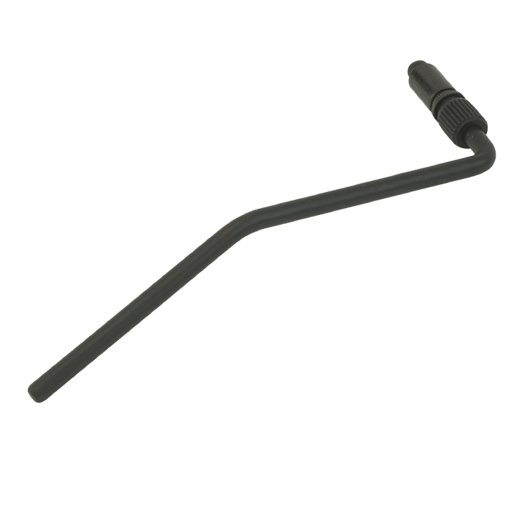 Gewa Deluxe Black Matt